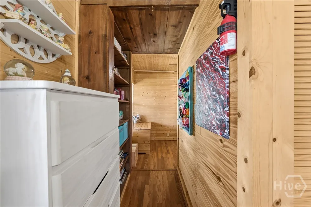 5048 Clyo Kildare Road Clyo, GA 31303