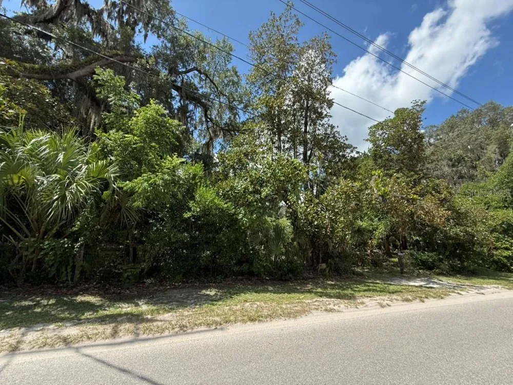 00 SE 71ST AVENUE Hawthorne, FL 32640