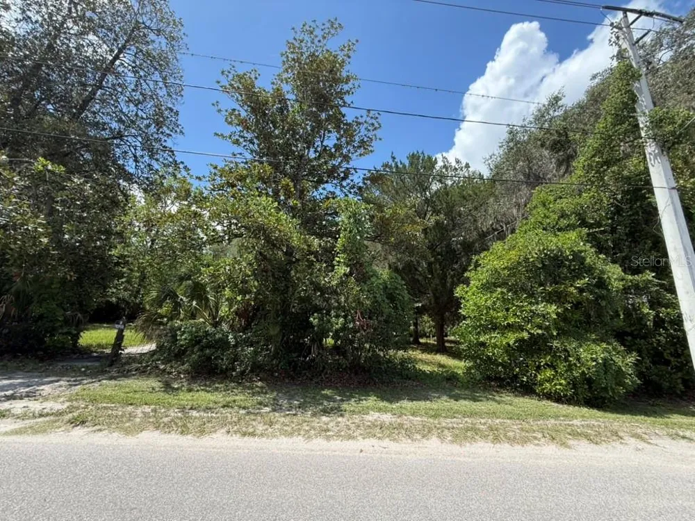00 SE 71ST AVENUE Hawthorne, FL 32640