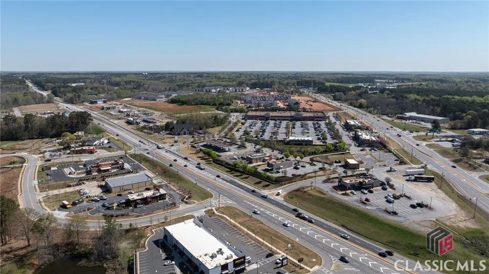 8986 Highway 29 S Hull, GA 30646