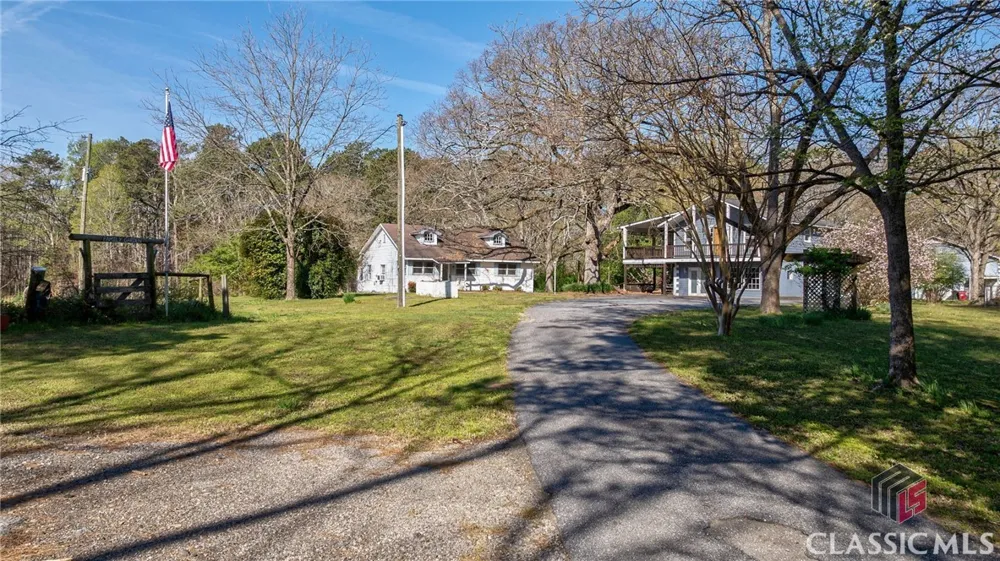 8986 Highway 29 S Hull, GA 30646