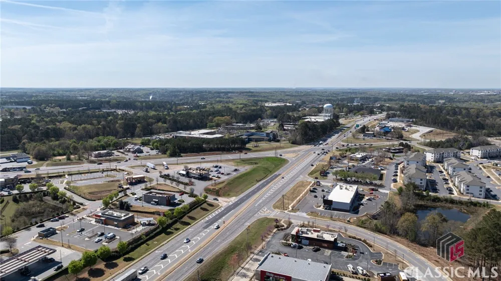 8986 Highway 29 S Hull, GA 30646