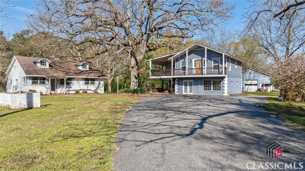 8986 Highway 29 S Hull, GA 30646