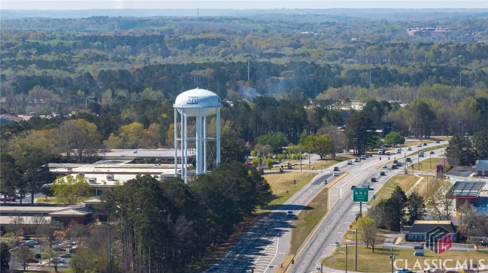 8986 Highway 29 S Hull, GA 30646