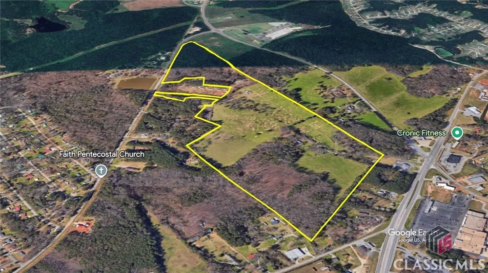 8986 Highway 29 S Hull, GA 30646