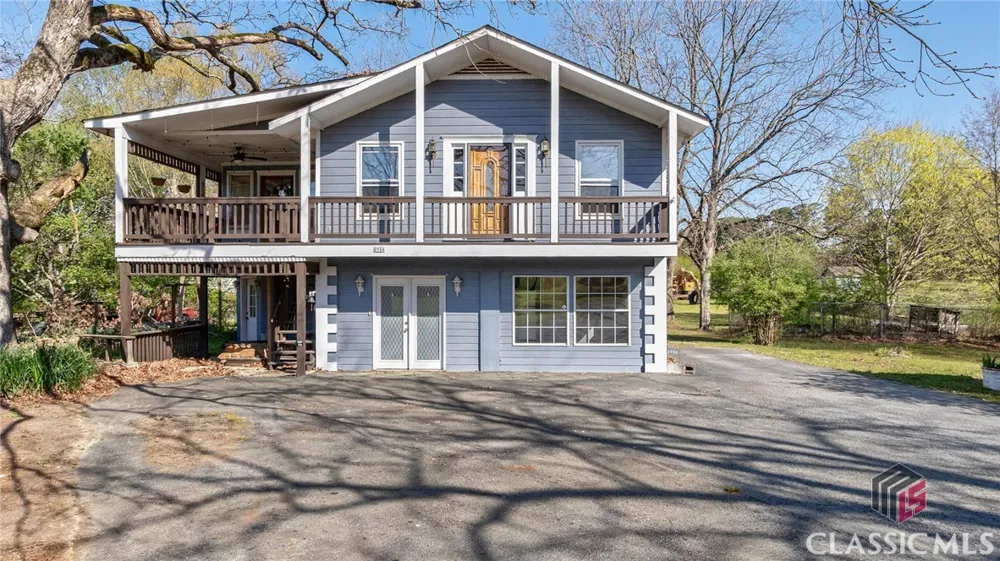 8986 Highway 29 S Hull, GA 30646
