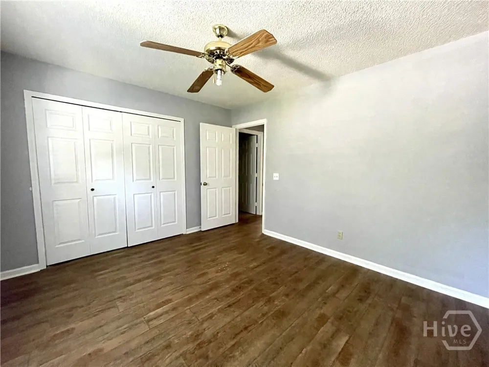 Address Not Shown Savannah, GA 31410