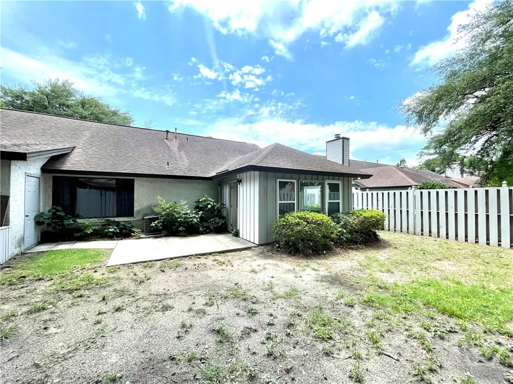Address Not Shown Savannah, GA 31410