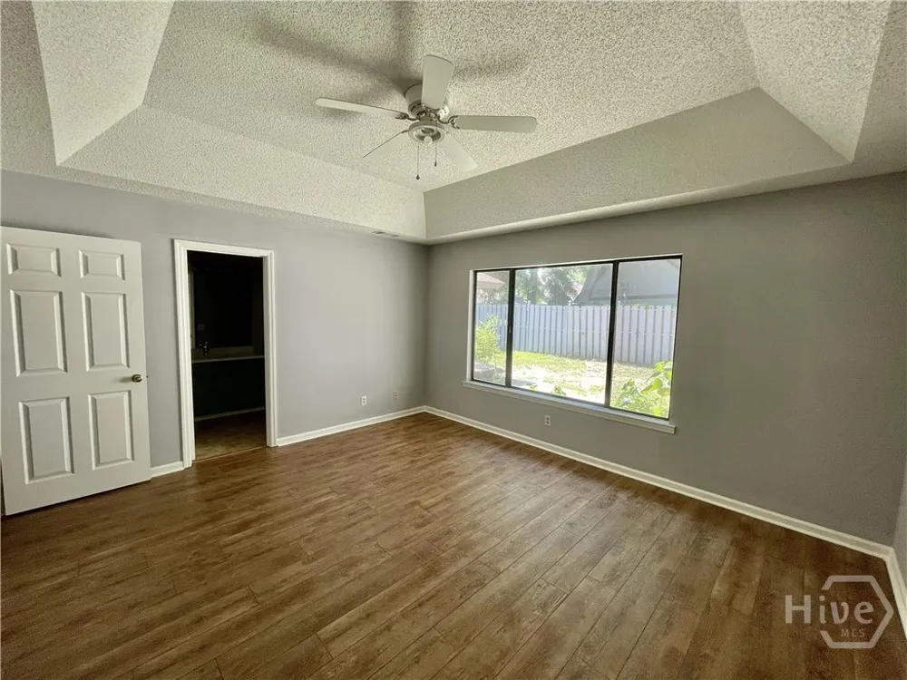 Address Not Shown Savannah, GA 31410