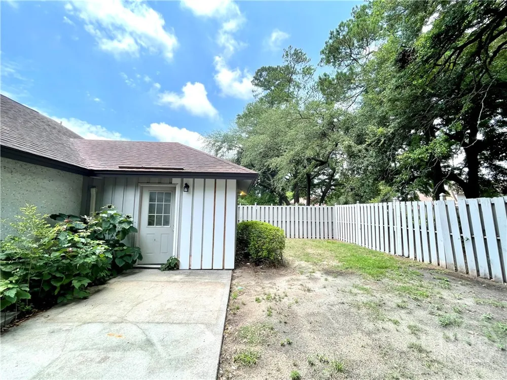 Address Not Shown Savannah, GA 31410