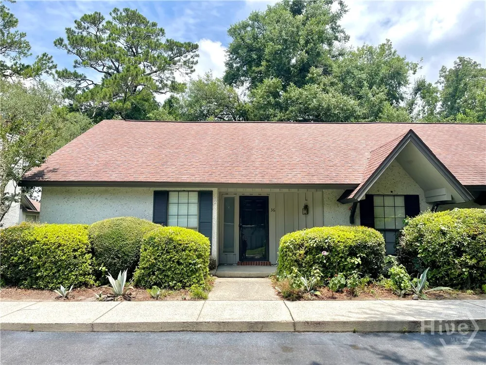 Address Not Shown Savannah, GA 31410