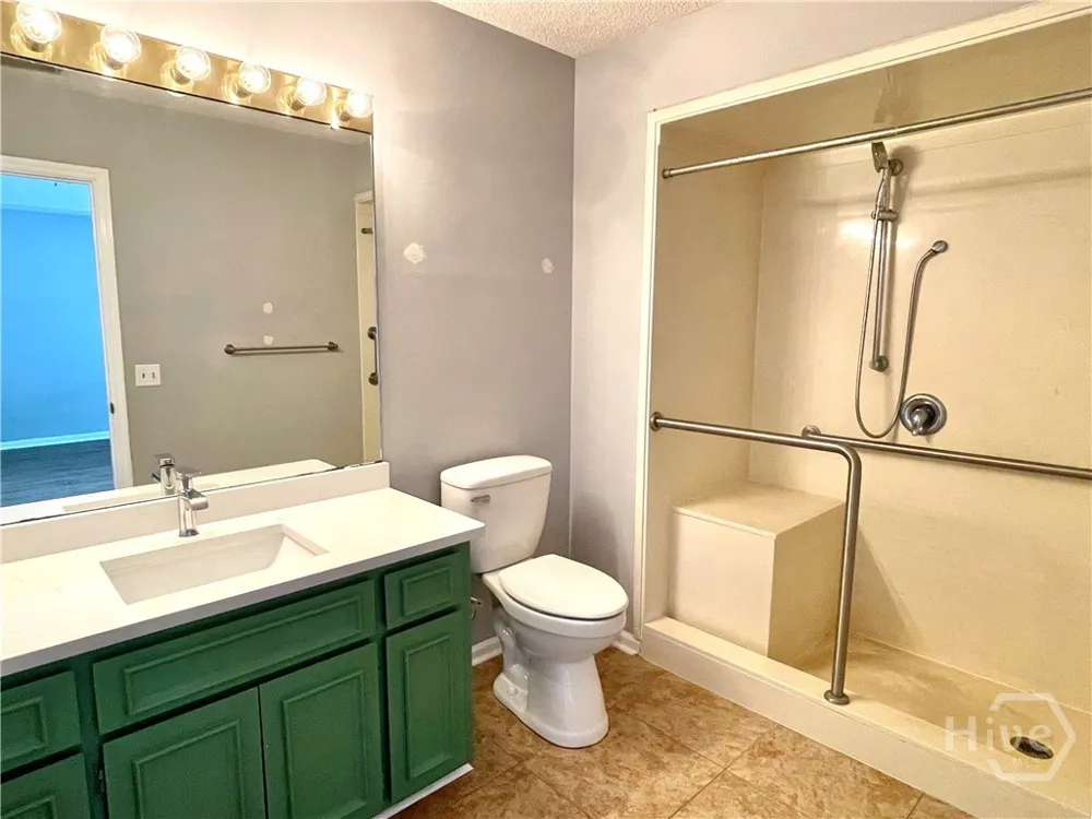 Address Not Shown Savannah, GA 31410