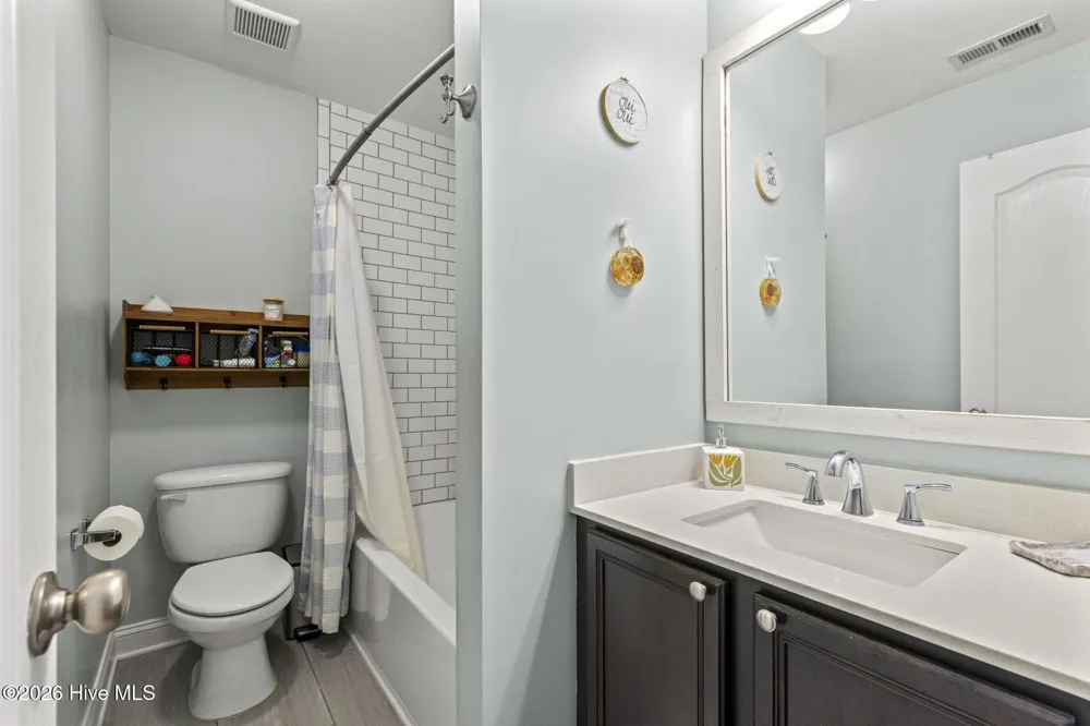 114 Norine Drive Holly Ridge, NC 28445