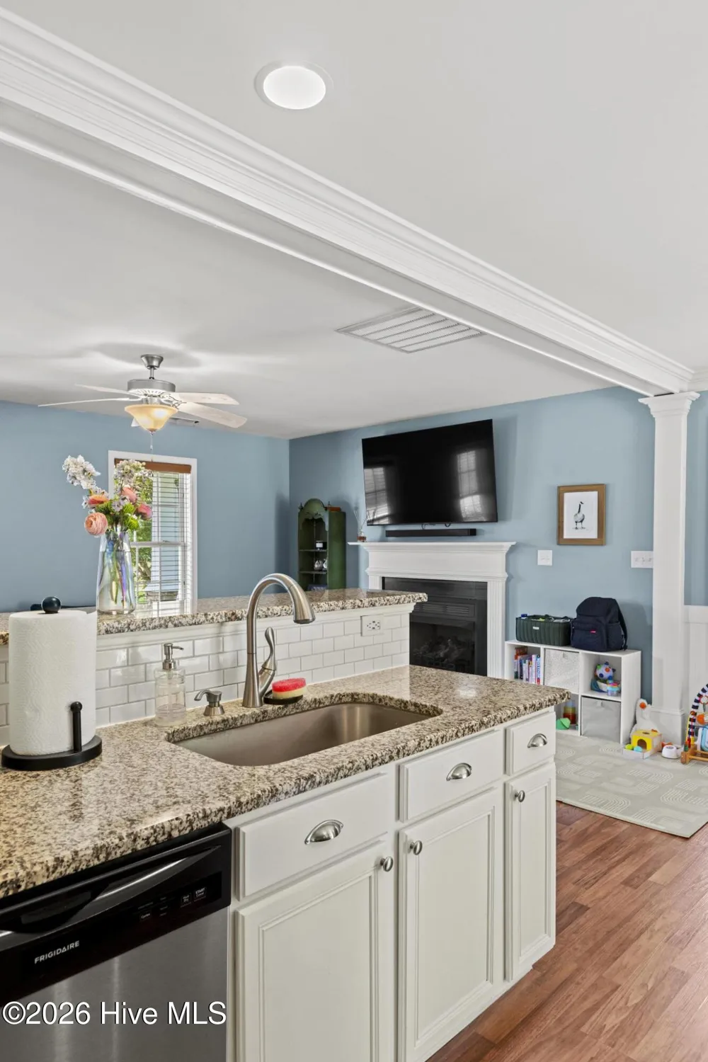 114 Norine Drive Holly Ridge, NC 28445