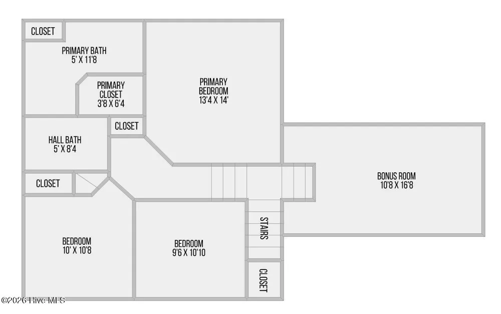 114 Norine Drive Holly Ridge, NC 28445
