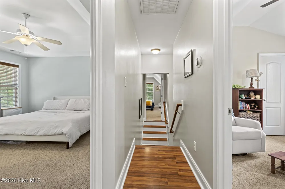114 Norine Drive Holly Ridge, NC 28445