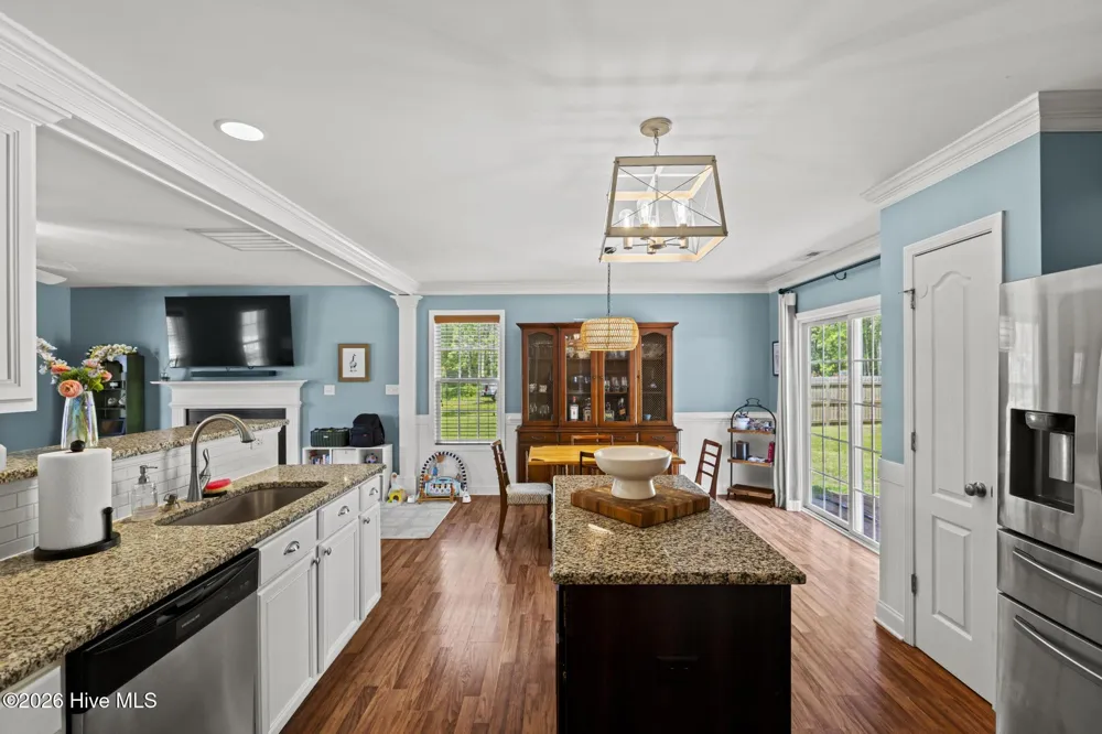 114 Norine Drive Holly Ridge, NC 28445