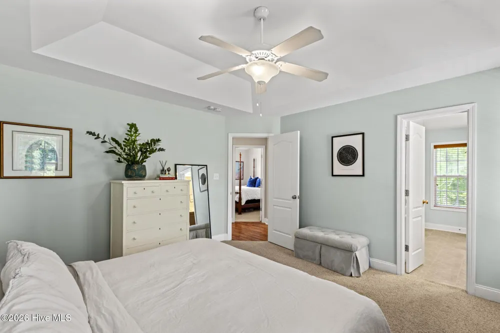 114 Norine Drive Holly Ridge, NC 28445