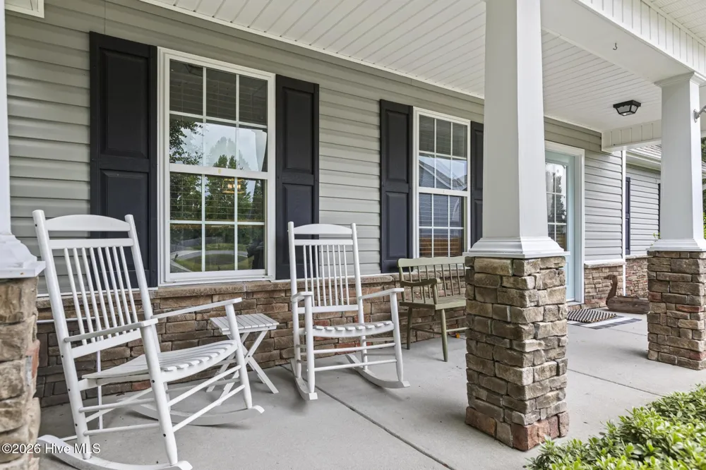 114 Norine Drive Holly Ridge, NC 28445