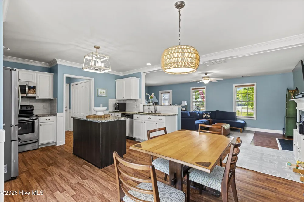 114 Norine Drive Holly Ridge, NC 28445