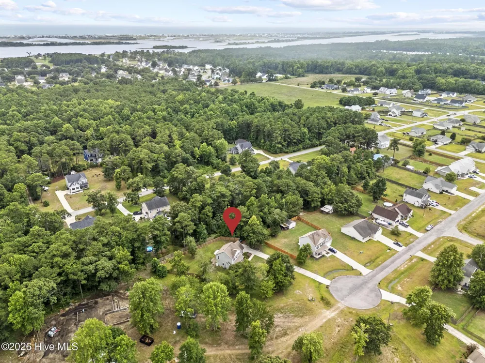 114 Norine Drive Holly Ridge, NC 28445