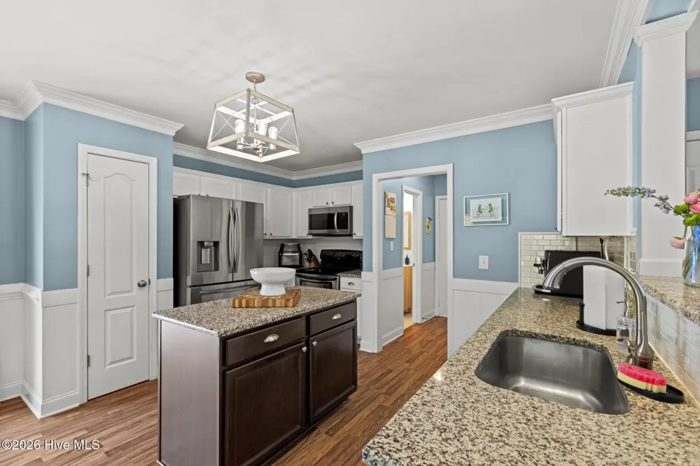 114 Norine Drive Holly Ridge, NC 28445