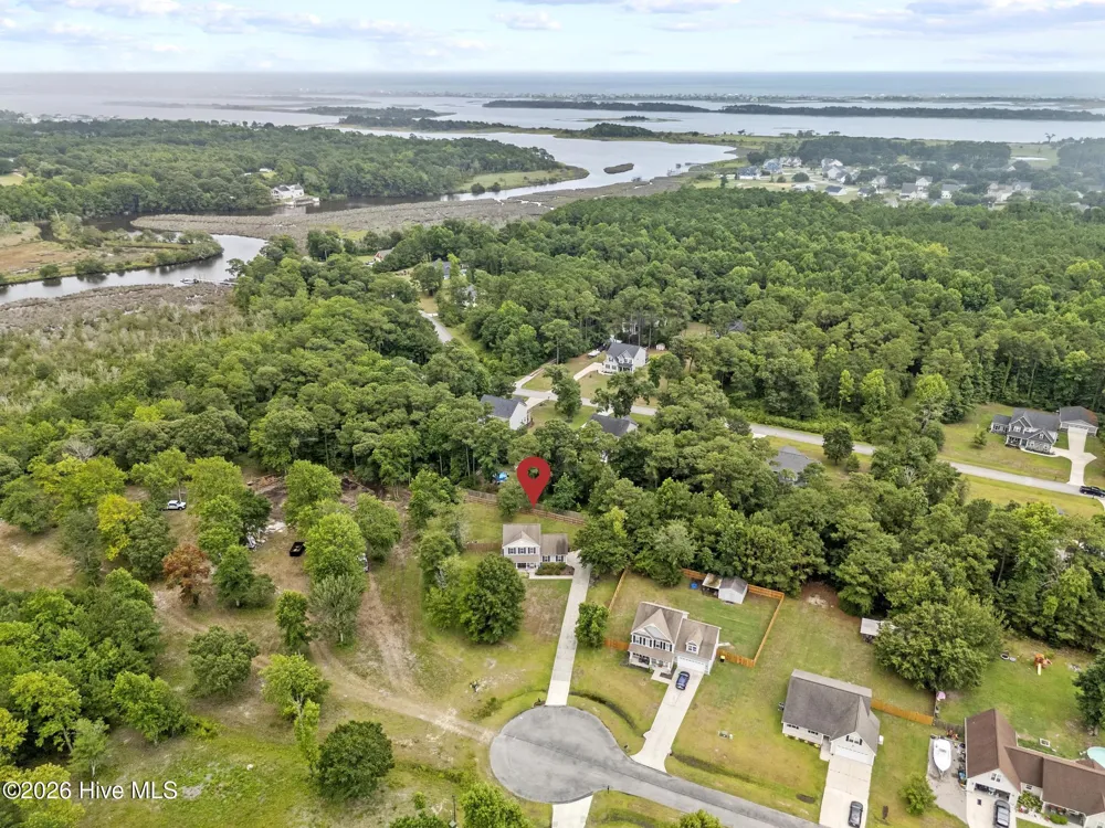 114 Norine Drive Holly Ridge, NC 28445