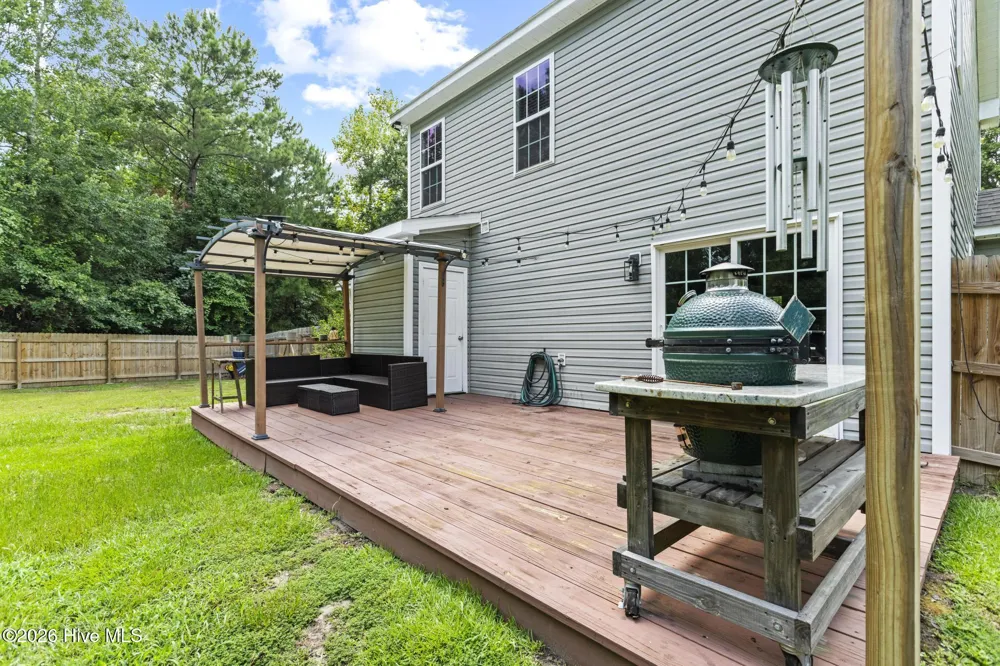 114 Norine Drive Holly Ridge, NC 28445