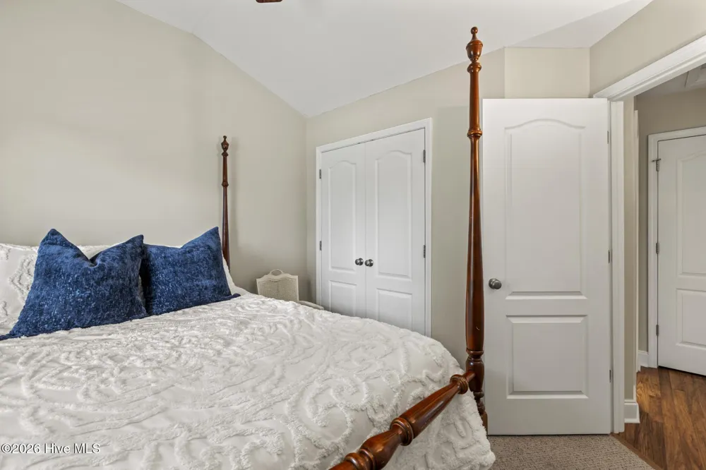 114 Norine Drive Holly Ridge, NC 28445