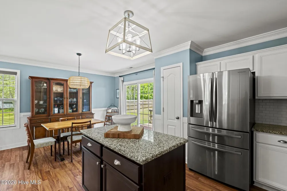 114 Norine Drive Holly Ridge, NC 28445