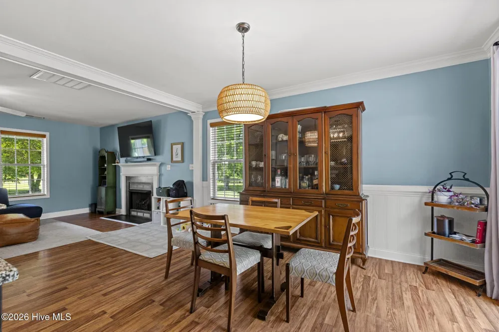 114 Norine Drive Holly Ridge, NC 28445