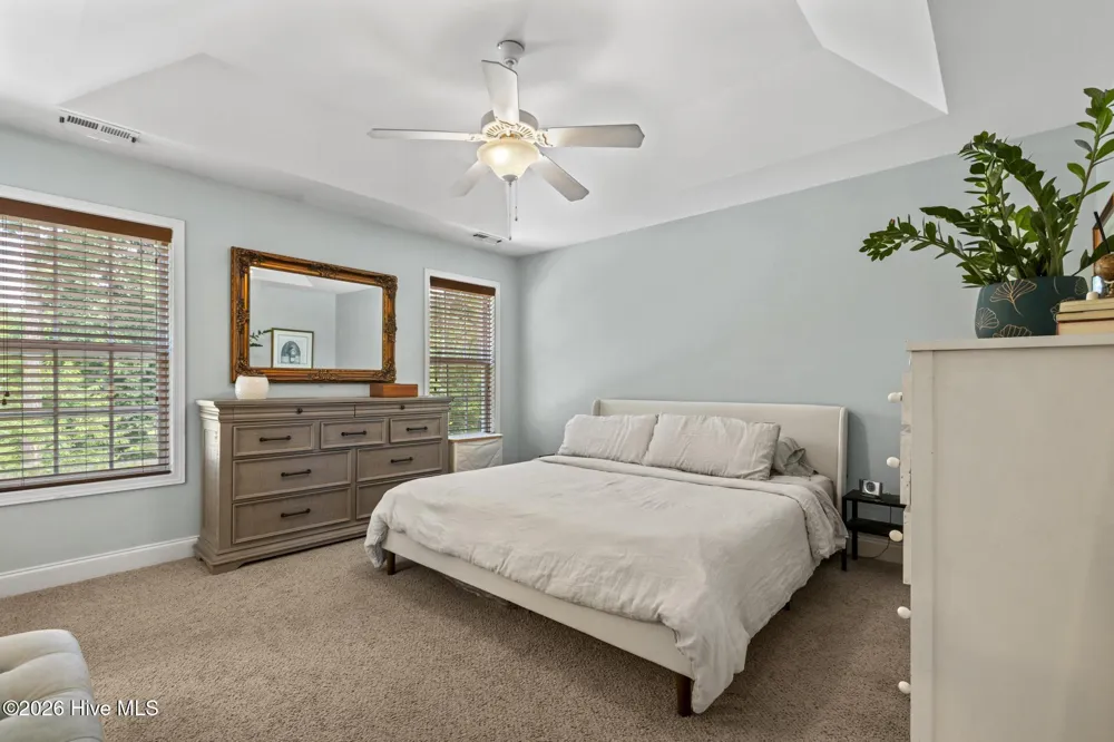 114 Norine Drive Holly Ridge, NC 28445