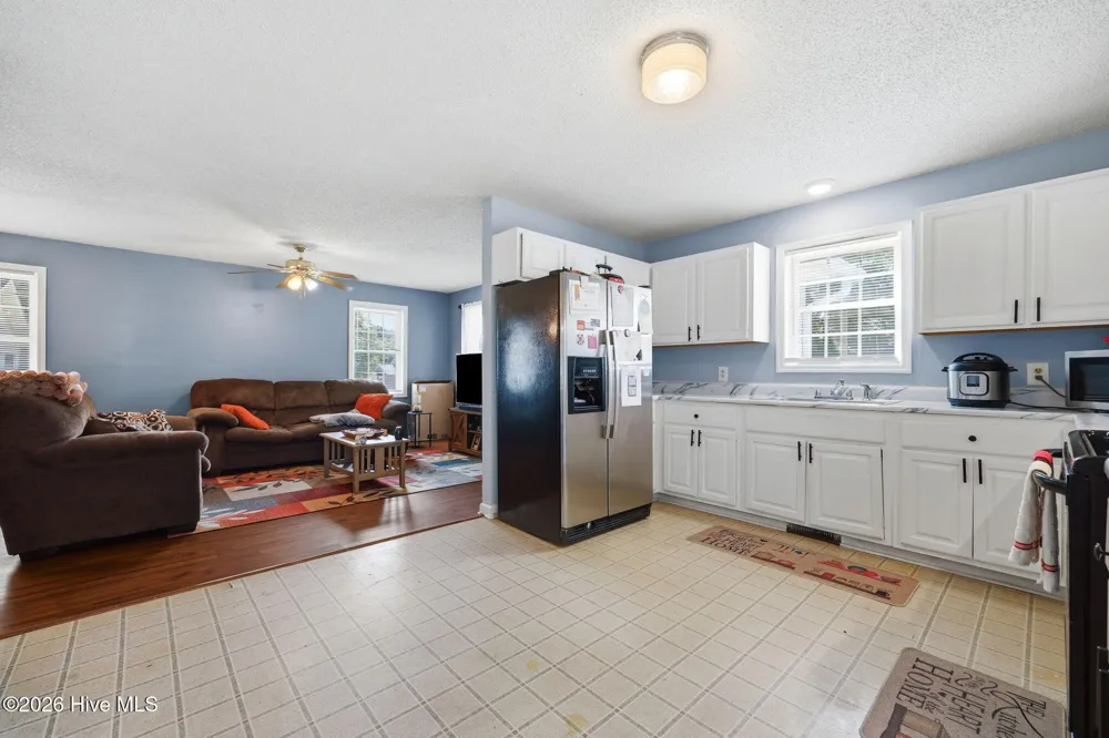 810 E Saint John Street Tarboro, NC 27886