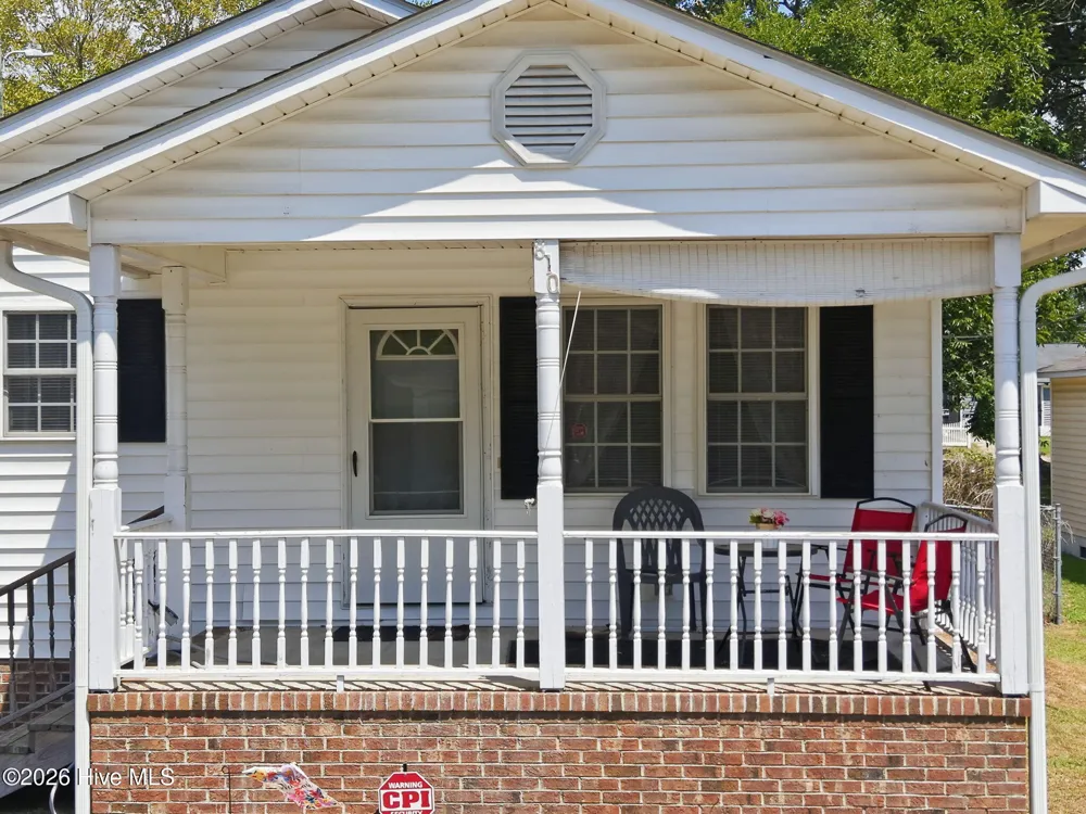 810 E Saint John Street Tarboro, NC 27886