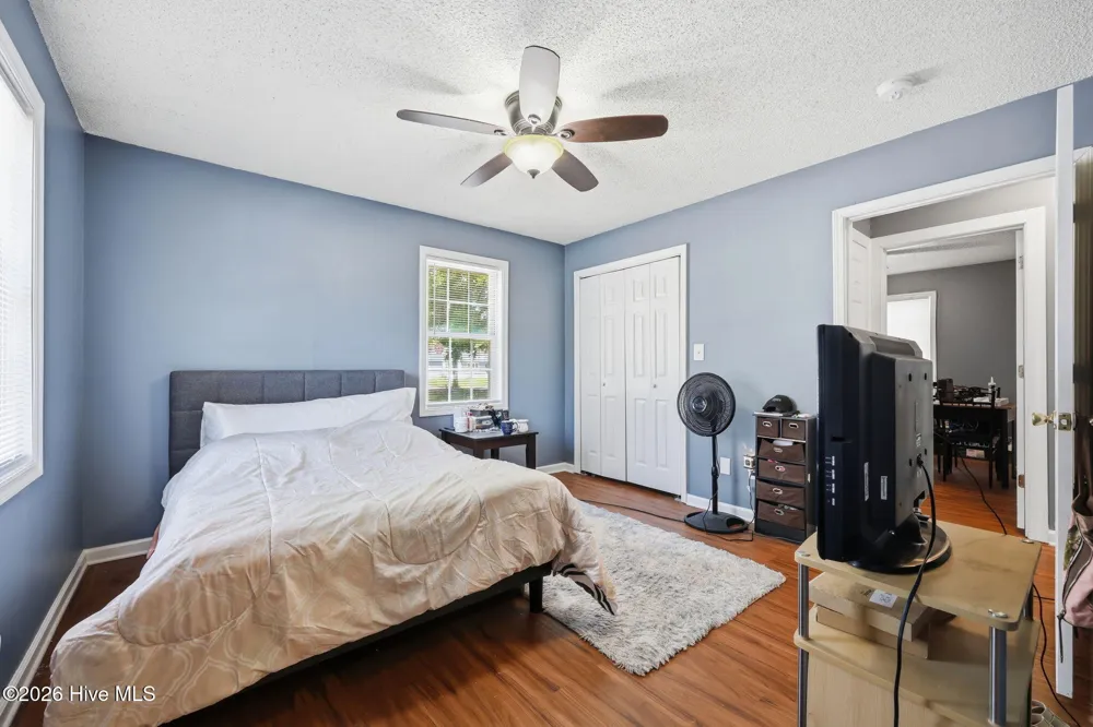 810 E Saint John Street Tarboro, NC 27886
