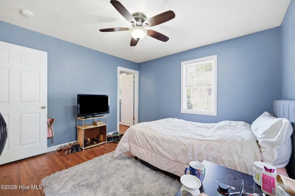 810 E Saint John Street Tarboro, NC 27886
