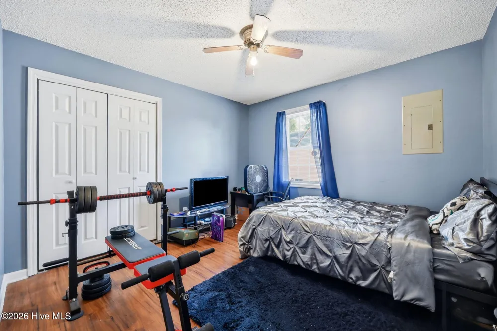 810 E Saint John Street Tarboro, NC 27886