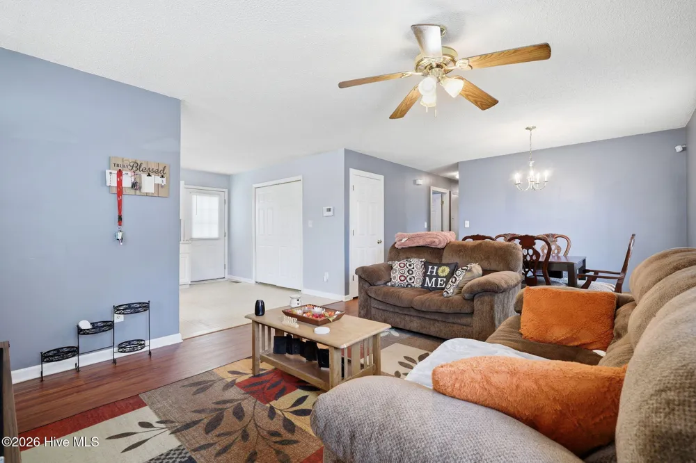 810 E Saint John Street Tarboro, NC 27886