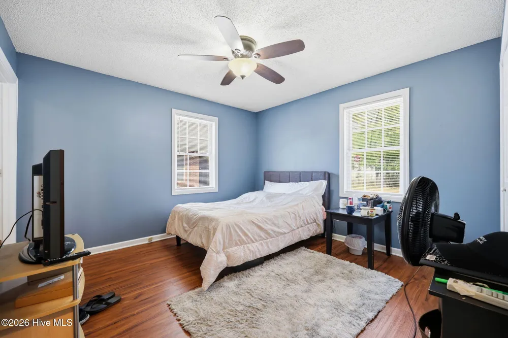 810 E Saint John Street Tarboro, NC 27886