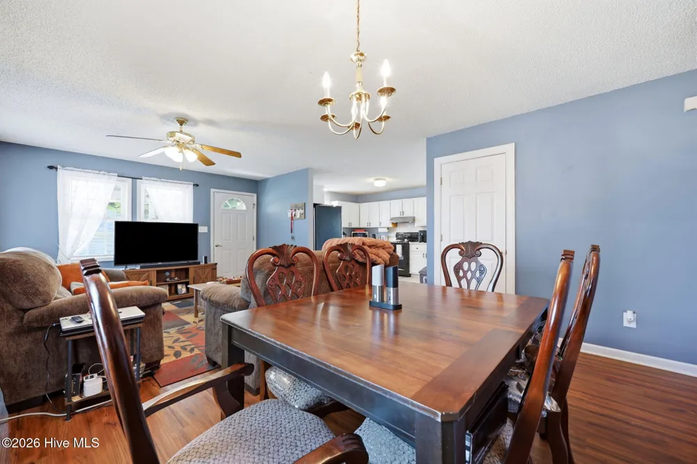 810 E Saint John Street Tarboro, NC 27886
