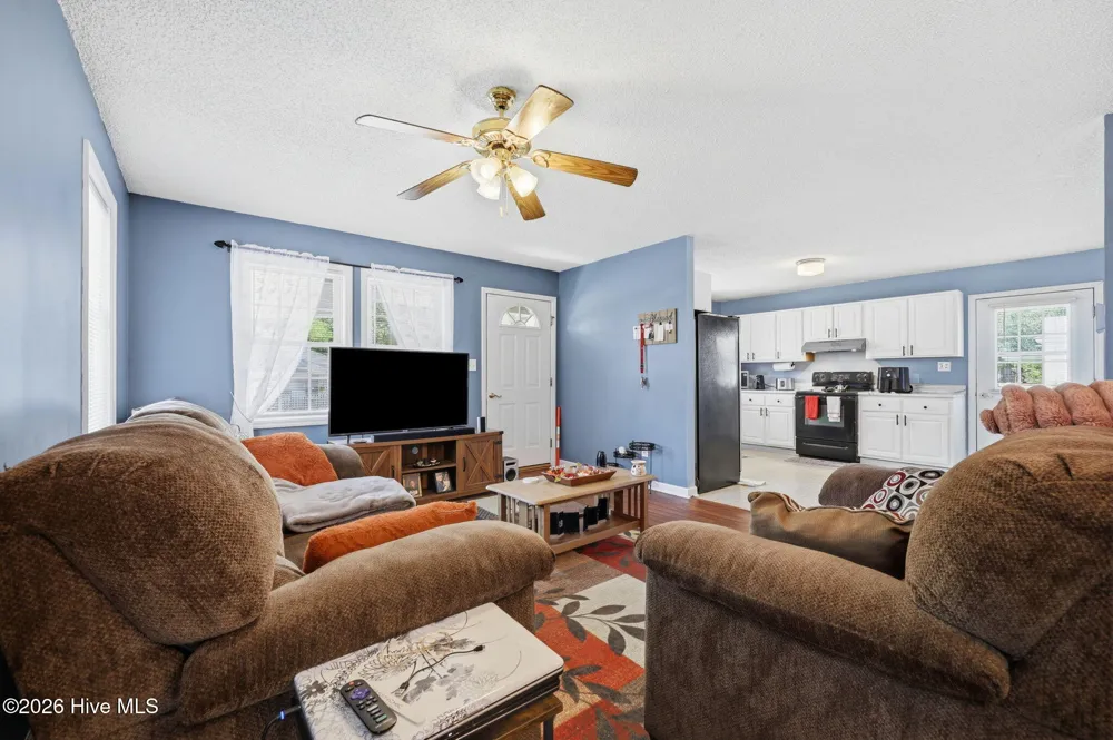 810 E Saint John Street Tarboro, NC 27886