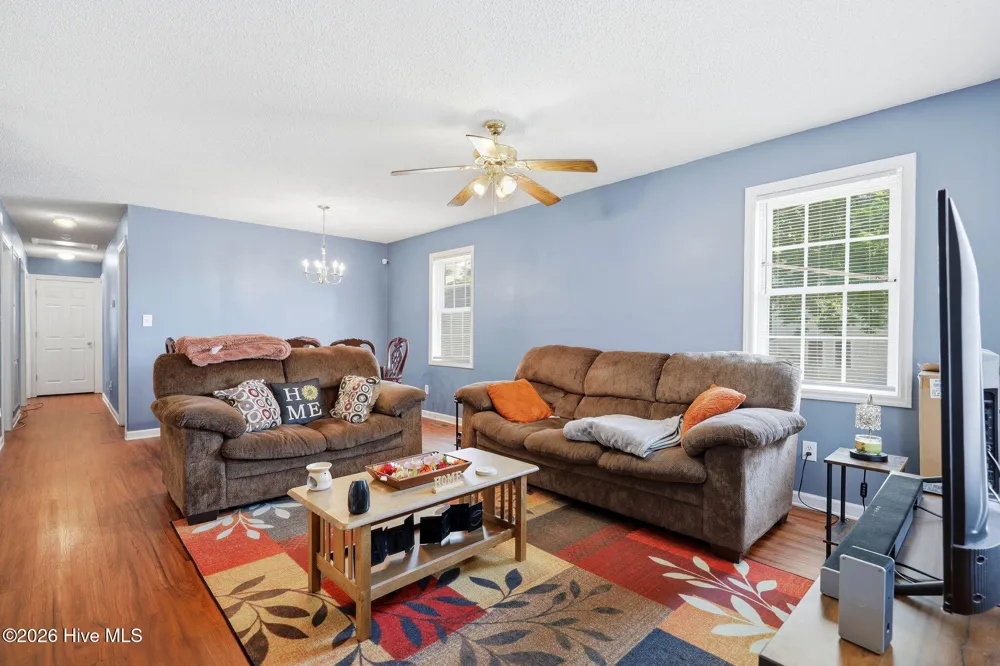 810 E Saint John Street Tarboro, NC 27886