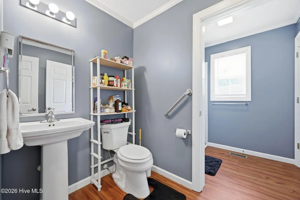 810 E Saint John Street Tarboro, NC 27886
