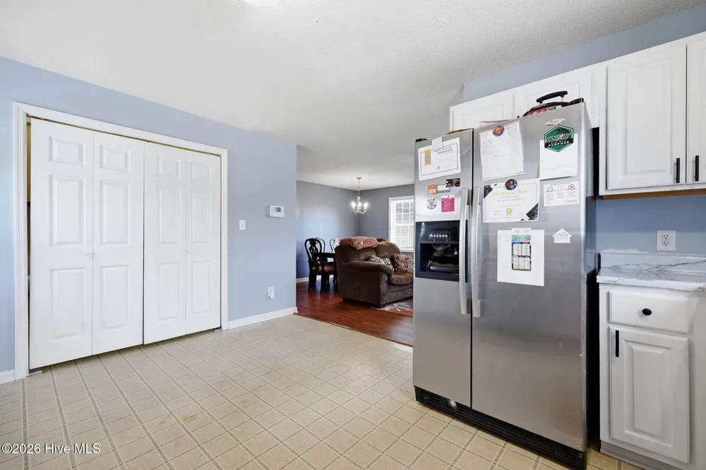 810 E Saint John Street Tarboro, NC 27886