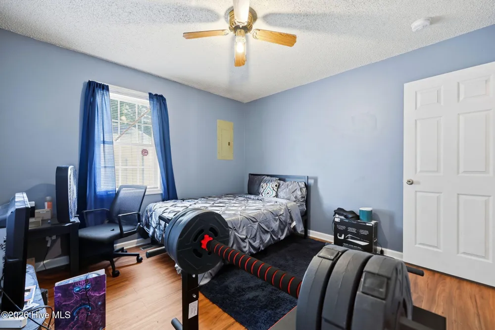 810 E Saint John Street Tarboro, NC 27886
