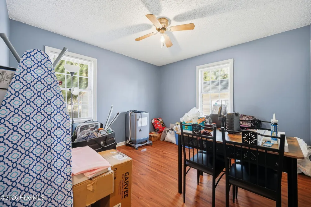 810 E Saint John Street Tarboro, NC 27886
