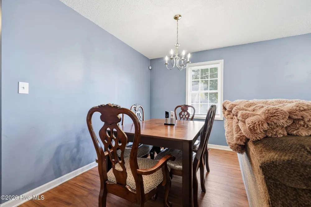 810 E Saint John Street Tarboro, NC 27886