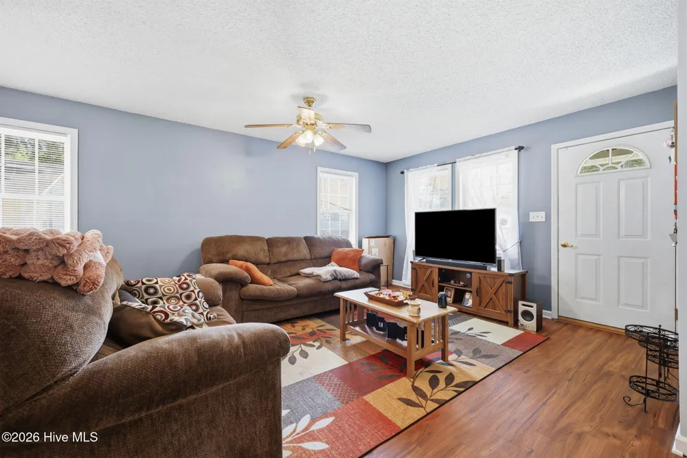 810 E Saint John Street Tarboro, NC 27886