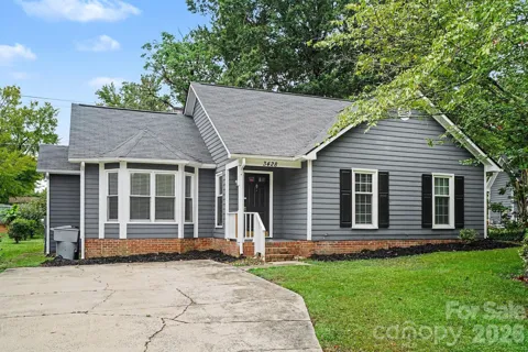 3428 Fortis Lane