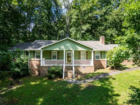 1509 Chandler Road